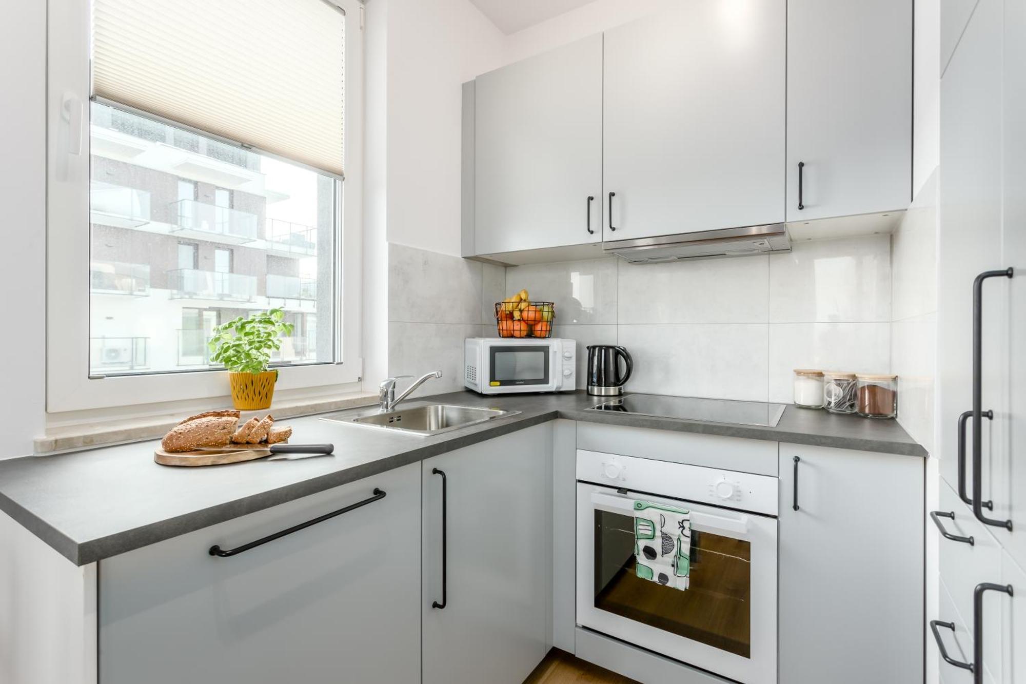 Praga Residence Premium Warsaw Exterior photo
